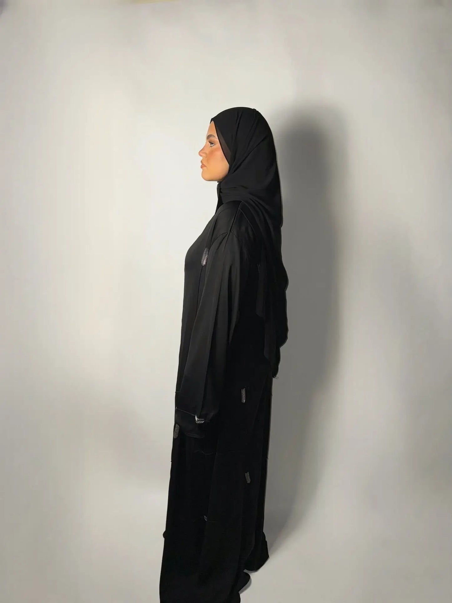 Abaya Isra Ghalia