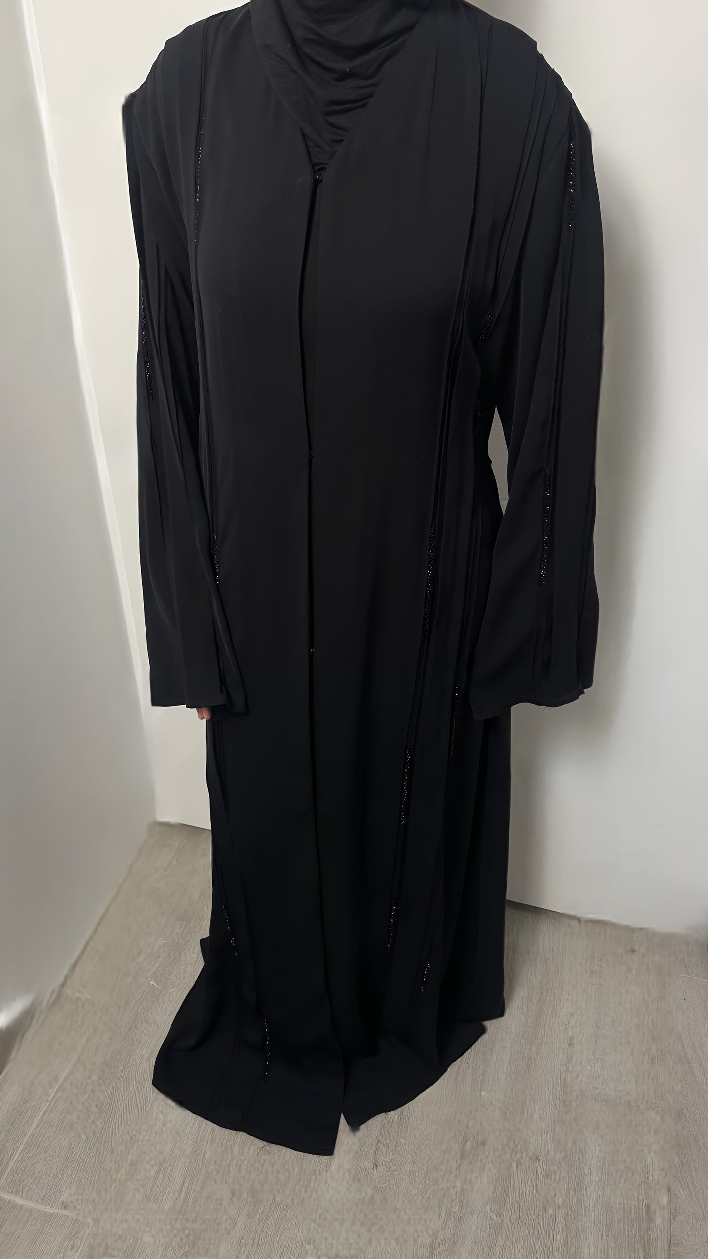 Abaya Nahla