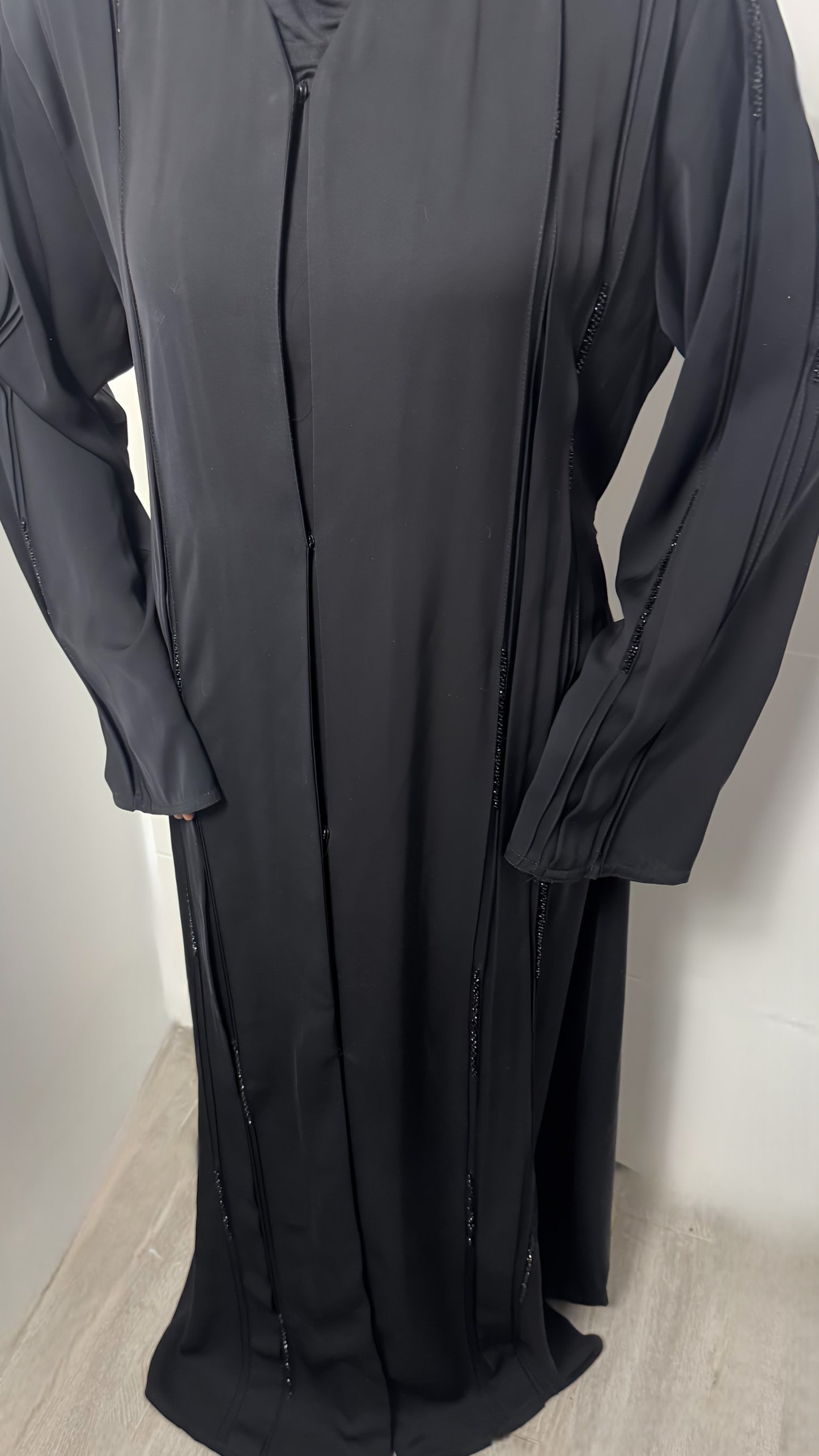 Abaya Nahla