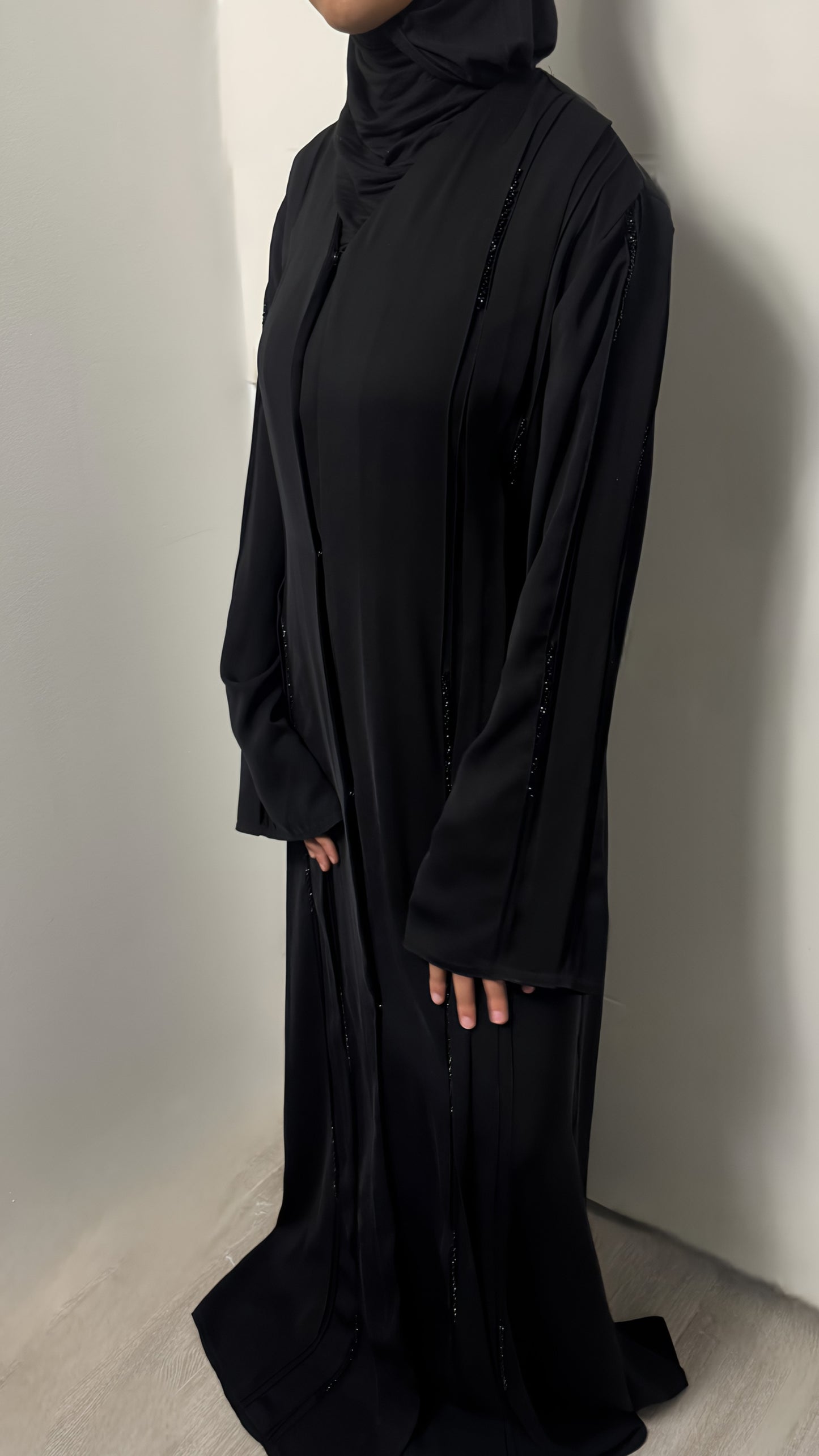 Abaya Nahla