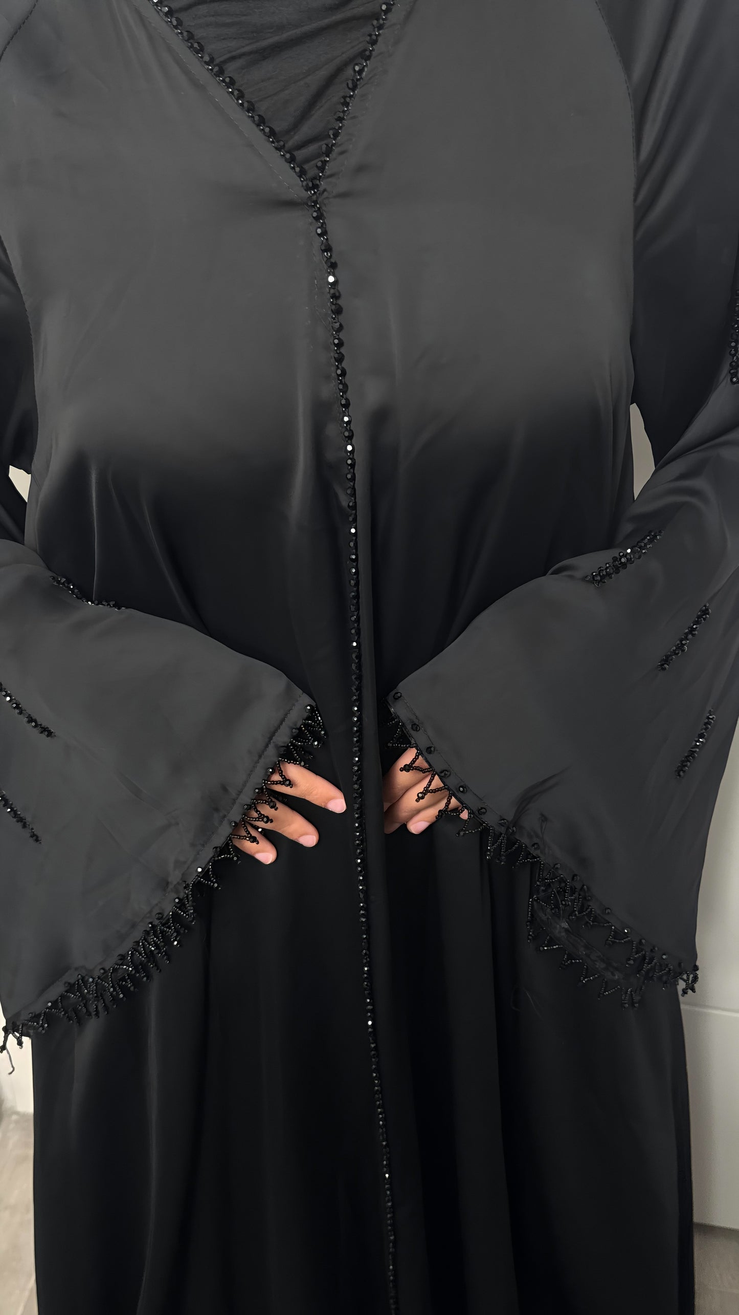Abaya Amira
