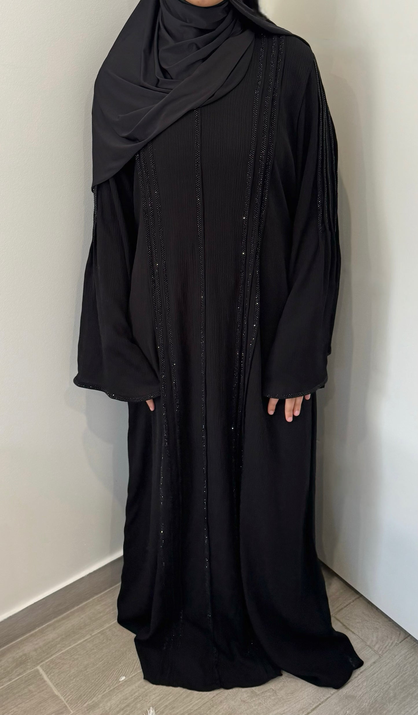 Abaya Jasmine