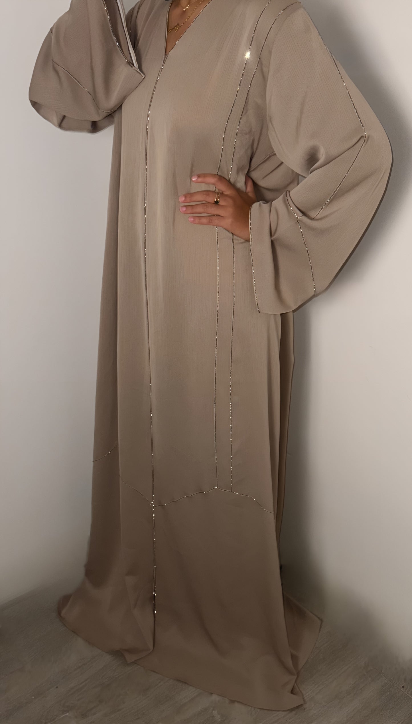 Abaya Yara