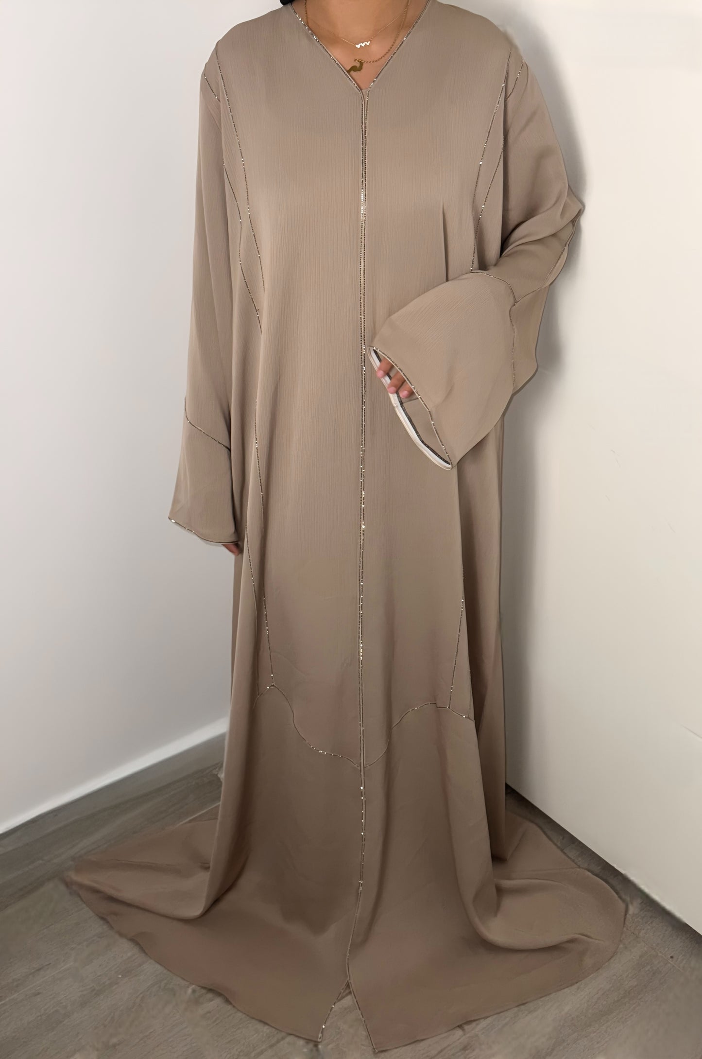 Abaya Yara