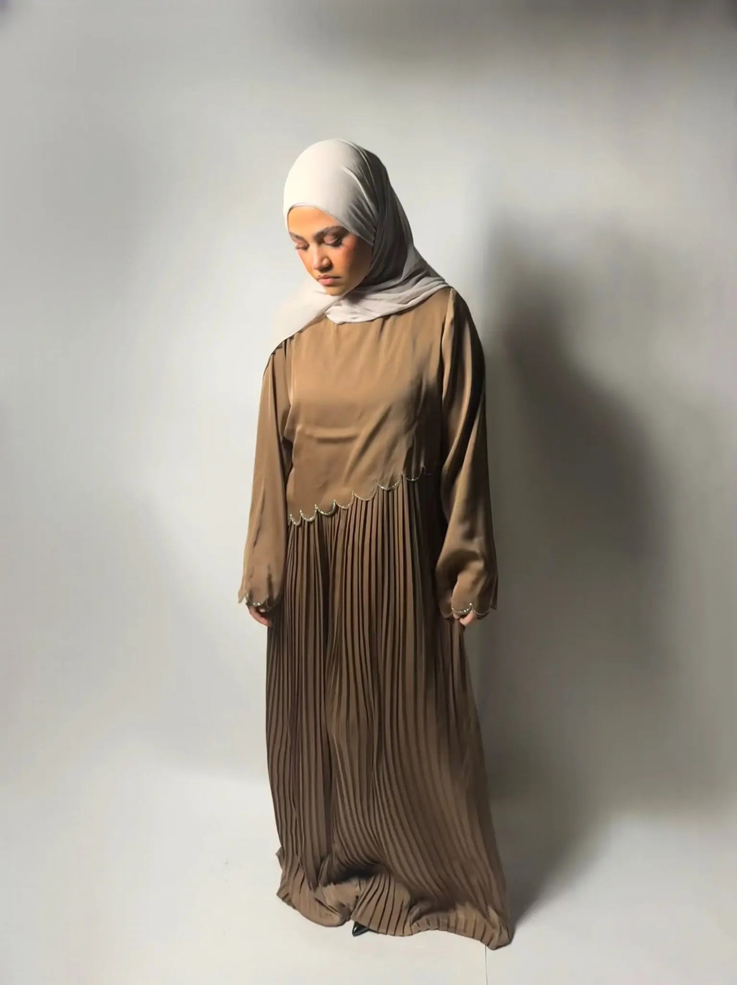 Abaya Lamiss Ghalia