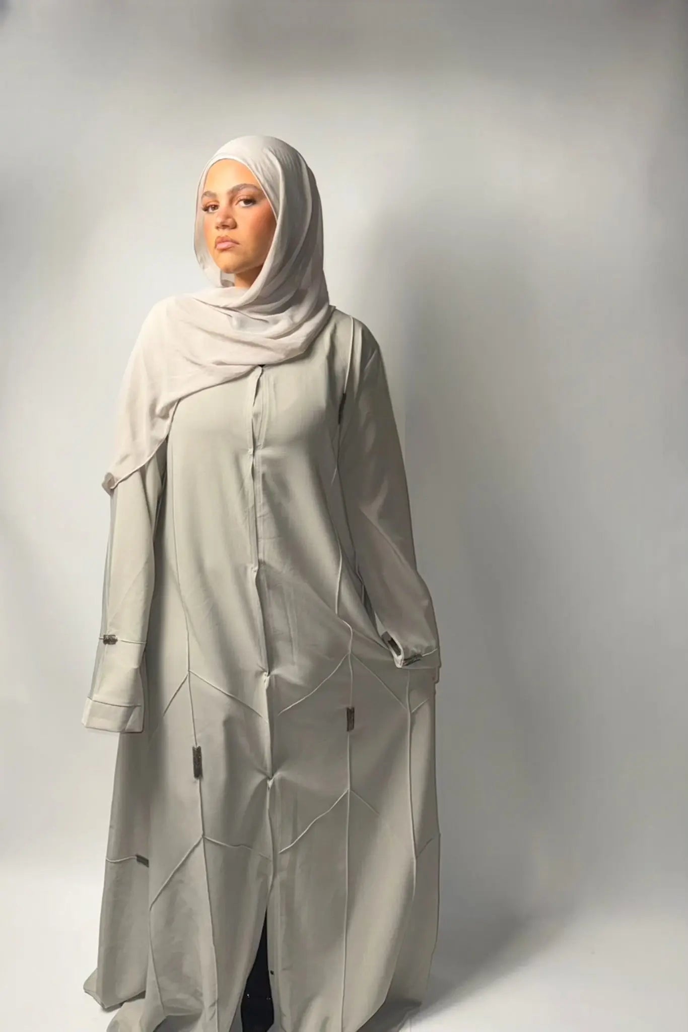 Abaya Isra Ghalia
