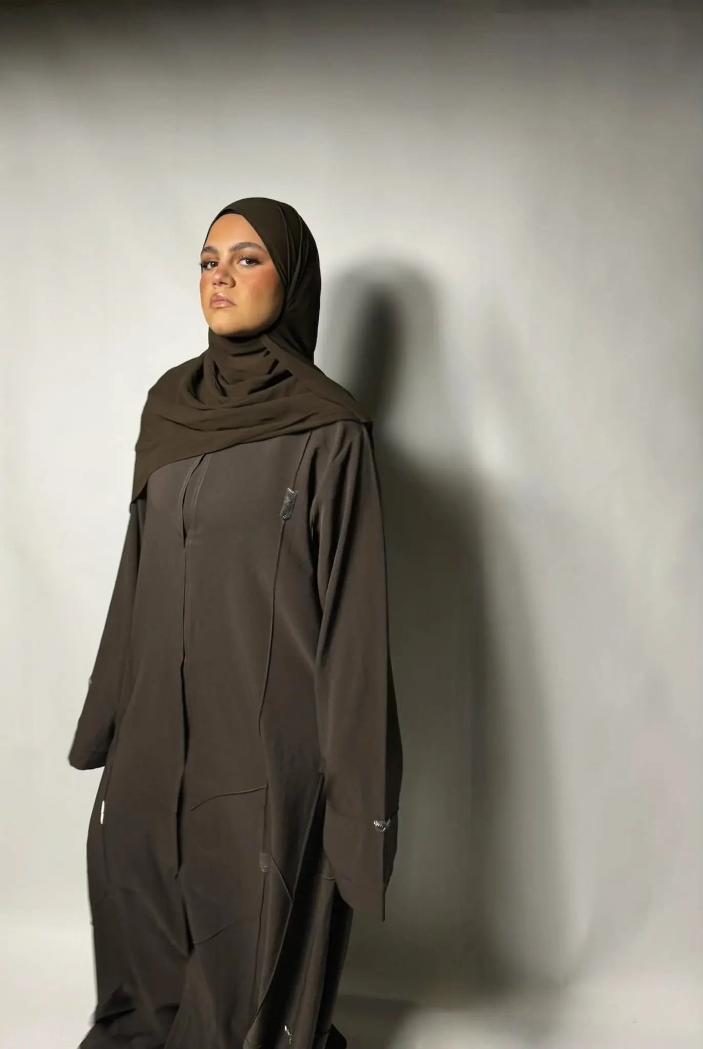 Abaya Isra Ghalia