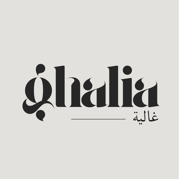 Ghalia