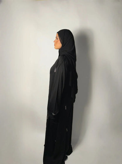 Abaya Isra Ghalia