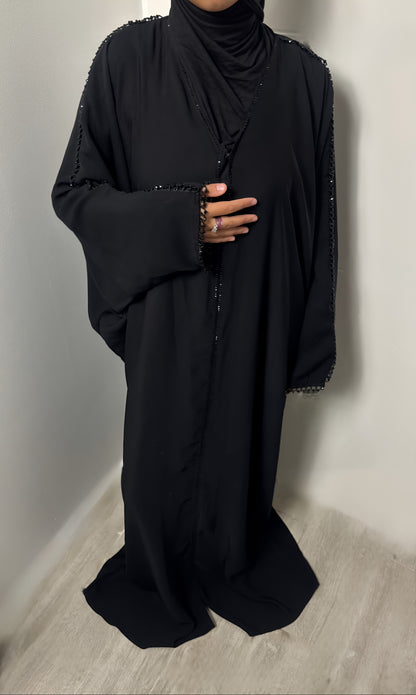 Abaya Nour