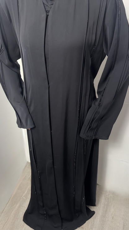 Abaya Nahla