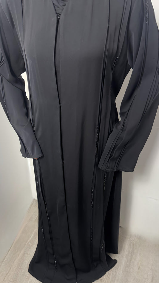 Abaya Nahla