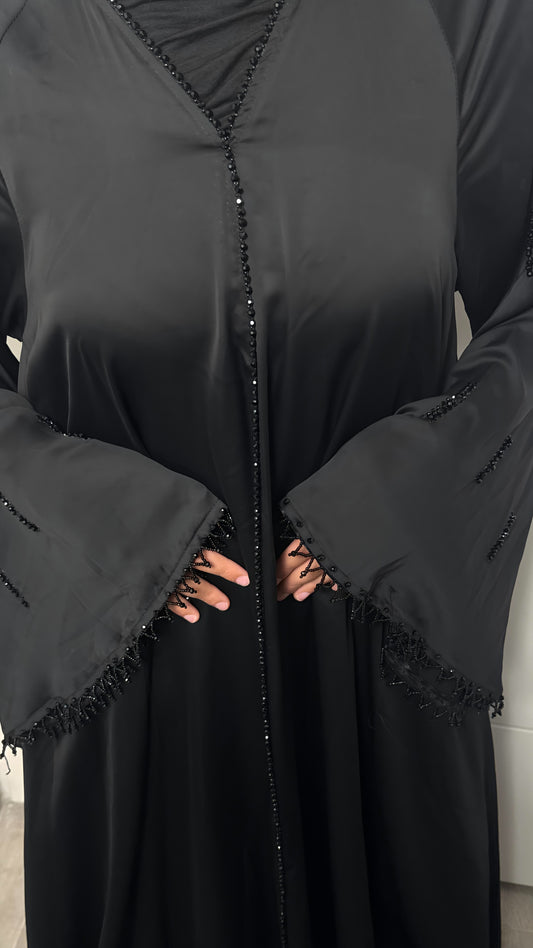 Abaya Amira