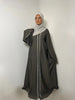 Abaya Balqess Ghalia