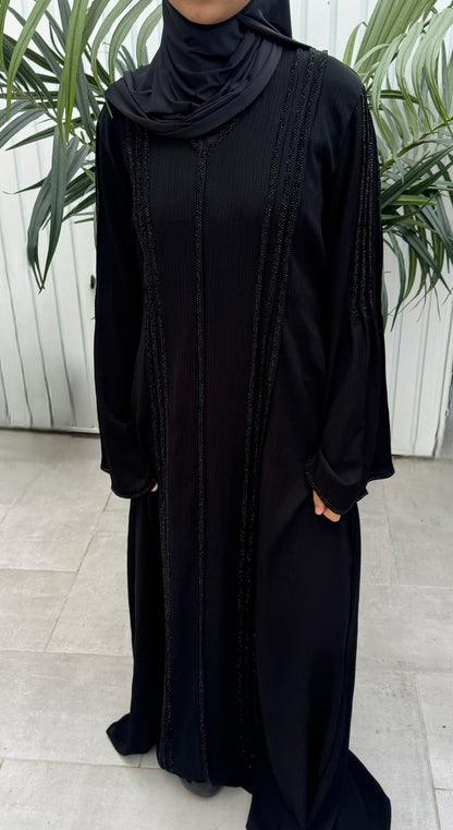 Abaya Jasmine