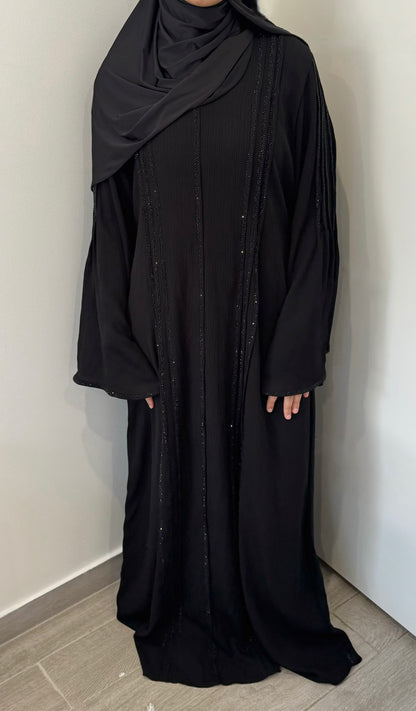 Abaya Jasmine