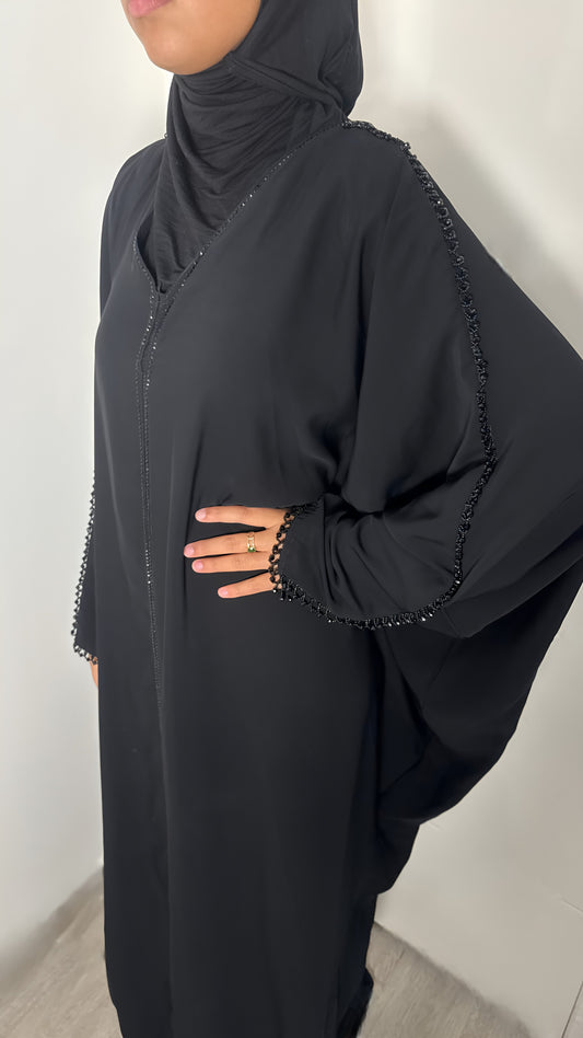 Abaya Nour