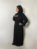 Abaya Leyl Ghalia