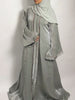 Abaya Fayrouz Ma boutique