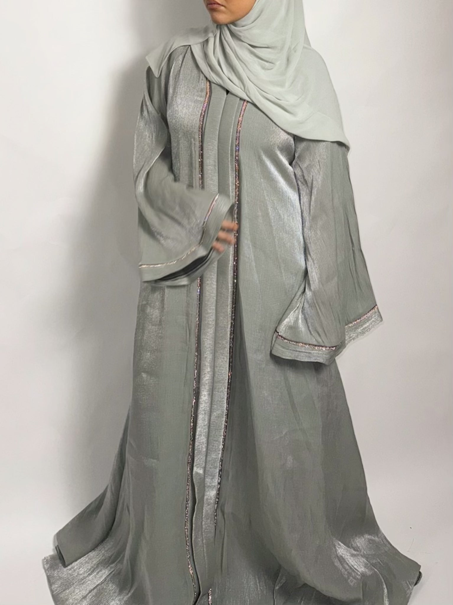 Abaya Fayrouz Ma boutique