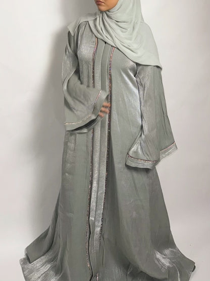 Abaya Fayrouz Ma boutique