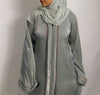 Abaya Fayrouz Ma boutique