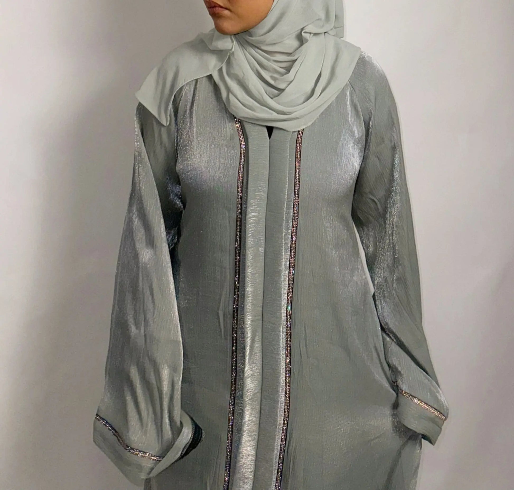 Abaya Fayrouz Ma boutique