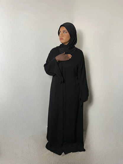 Abaya Leyl Ghalia