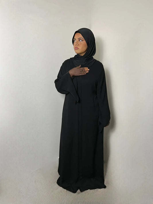 Abaya Leyl Ghalia