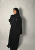 Abaya Safiyah Ghalia