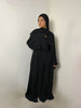 Abaya Feryel Ghalia