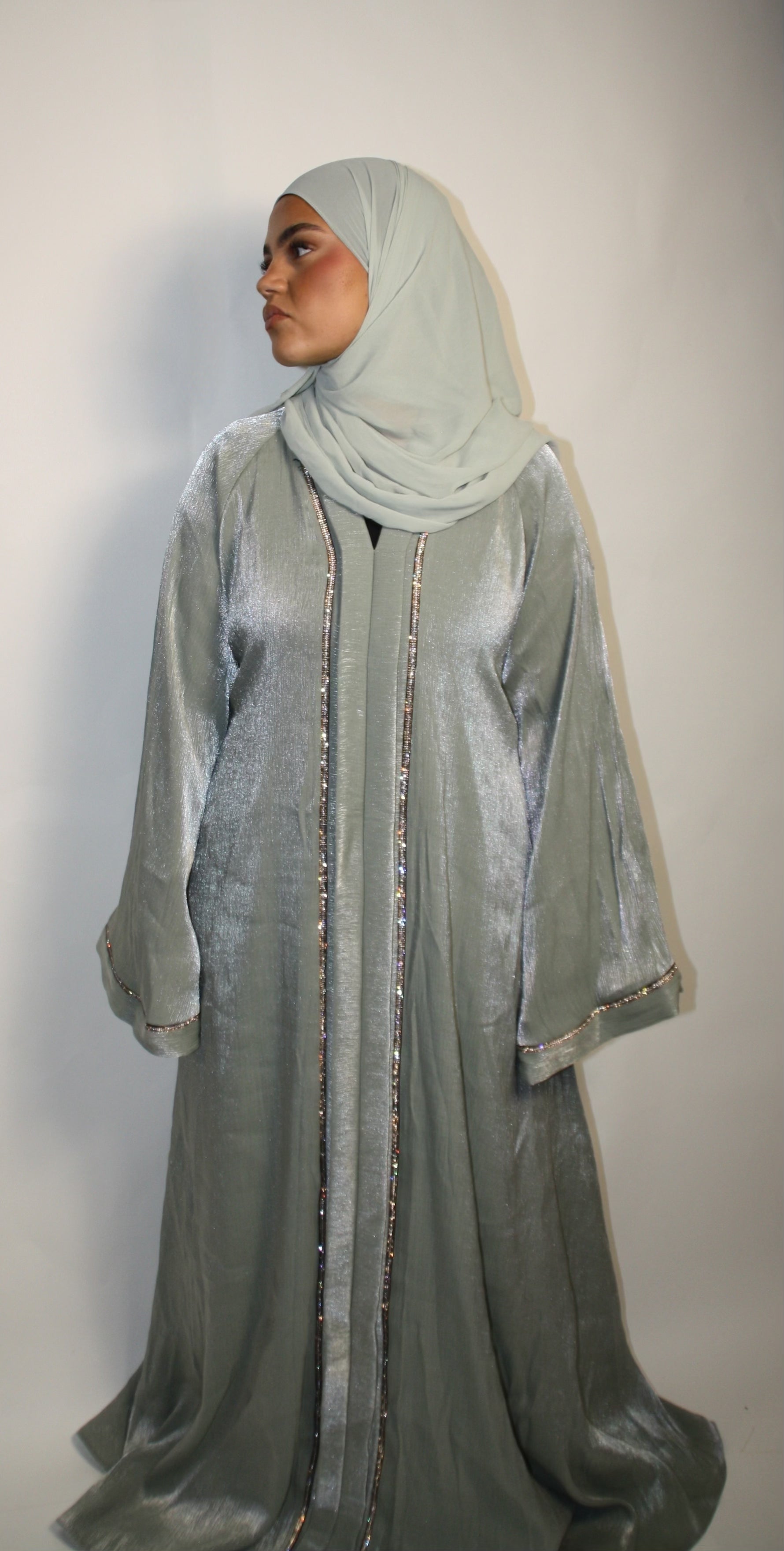 Abaya Fayrouz Ma boutique