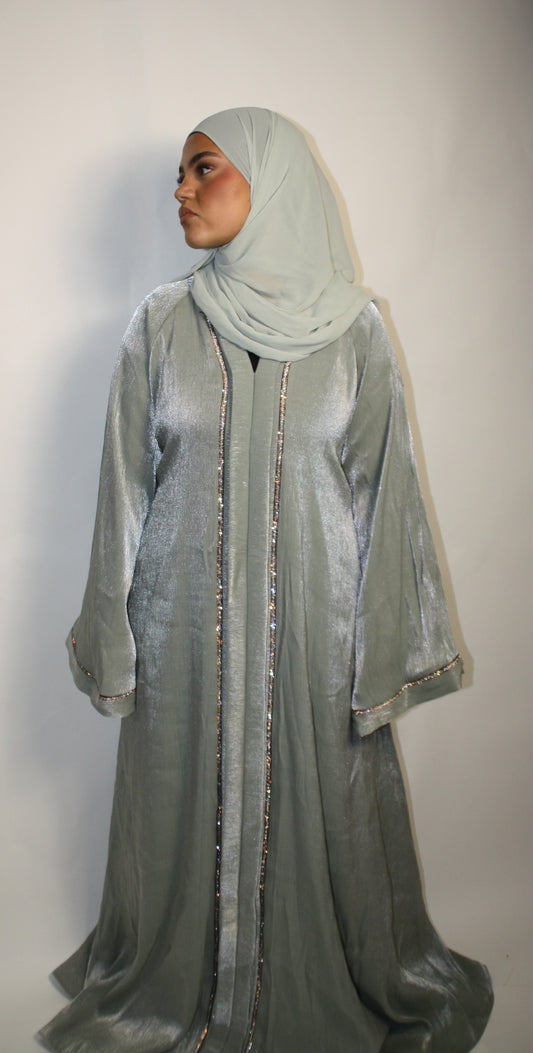 Abaya Fayrouz Ma boutique