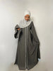 Abaya Balqess Ghalia