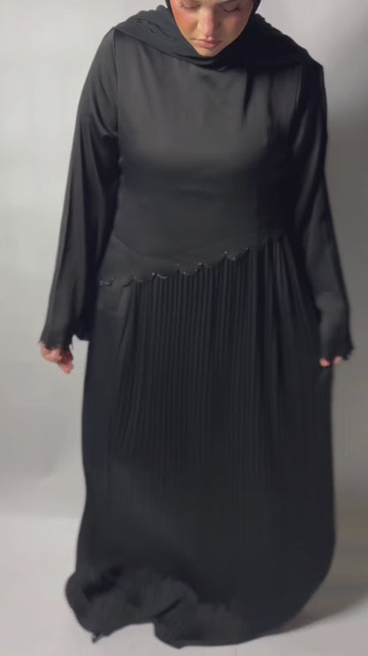 Abaya Lamiss