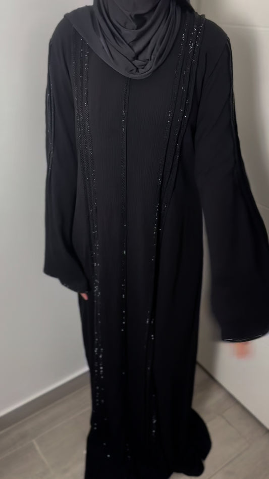 Abaya Jasmine
