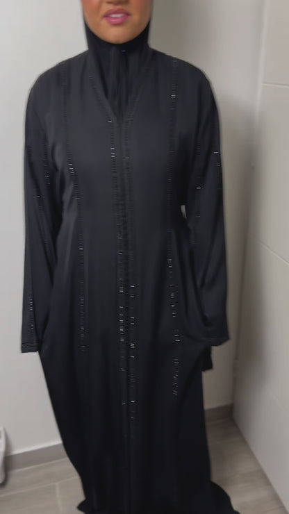 Abaya Feryel