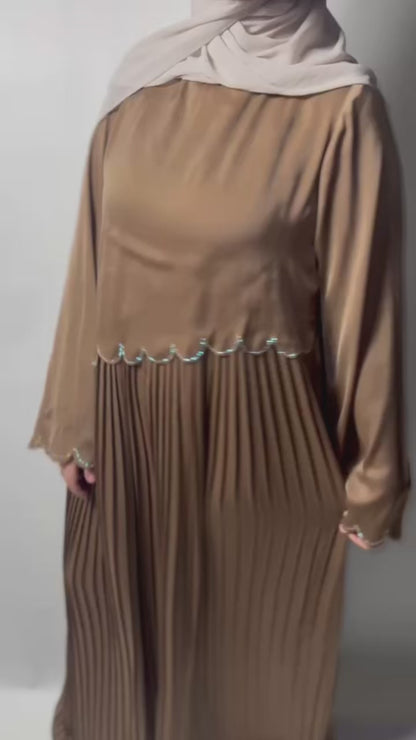 Abaya Lamiss
