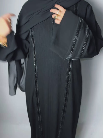 Abaya Safiyah