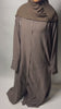 Abaya Isra
