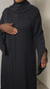 Abaya Leyl