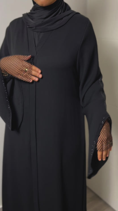Abaya Leyl